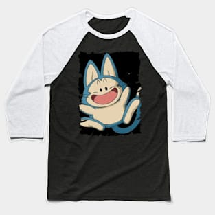 PUAR MERCH VTG Baseball T-Shirt